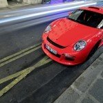 U-Jack - RUF CTR3