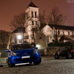 U-Jack - Renault Clio 2 RS & Clio 3 RS