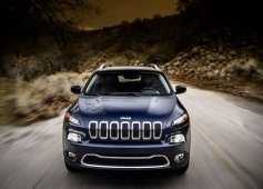 Jeep-Cherokee 2014