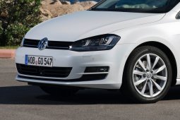 VW Golf 7