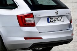 skoda octavia combi 2013