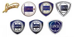 logos lancia