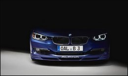 Alpina B3