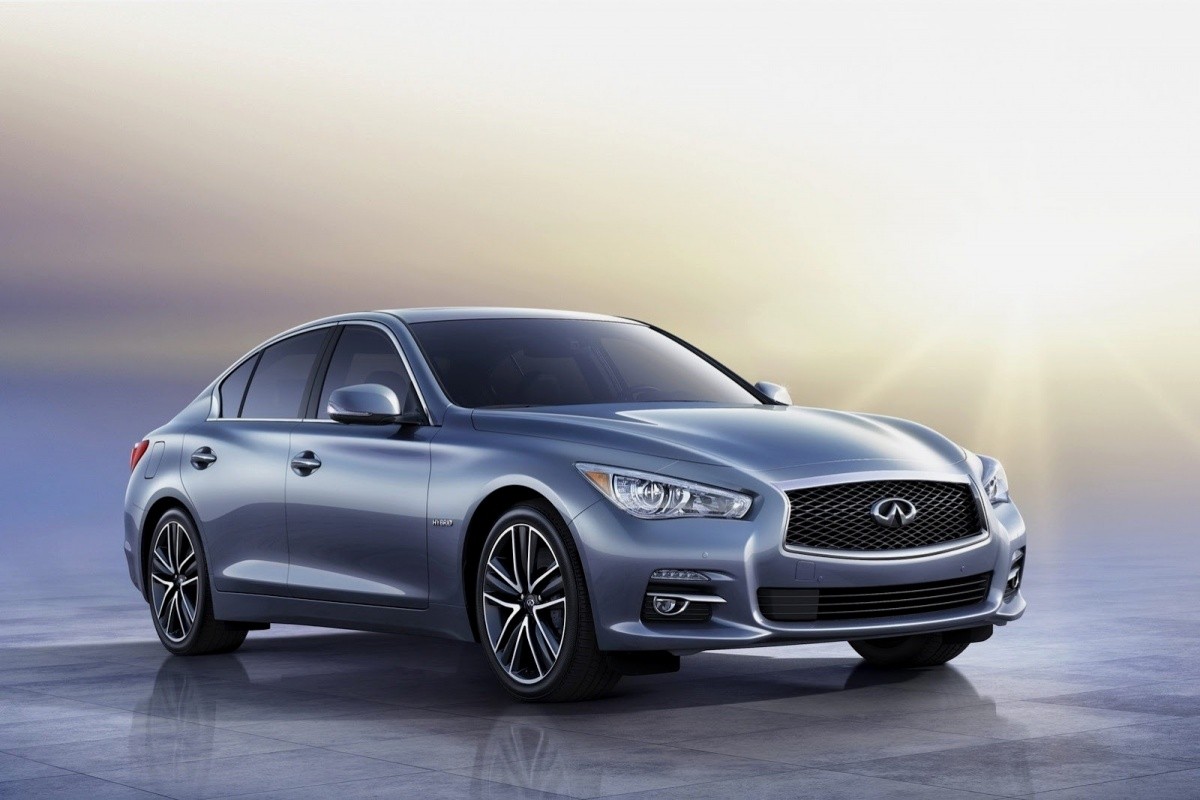 Infiniti-Q50 Spec Euro