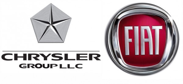 Fusion Fiat-Chrysler en 2014