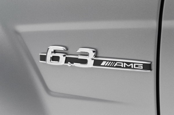 Mercedes-Benz C 63 AMG EDITION 507 .9