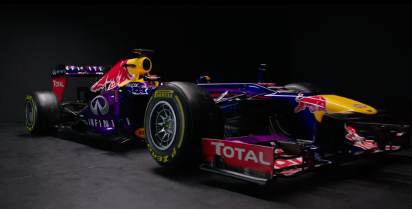 The Rhythm of the Factory - RB9