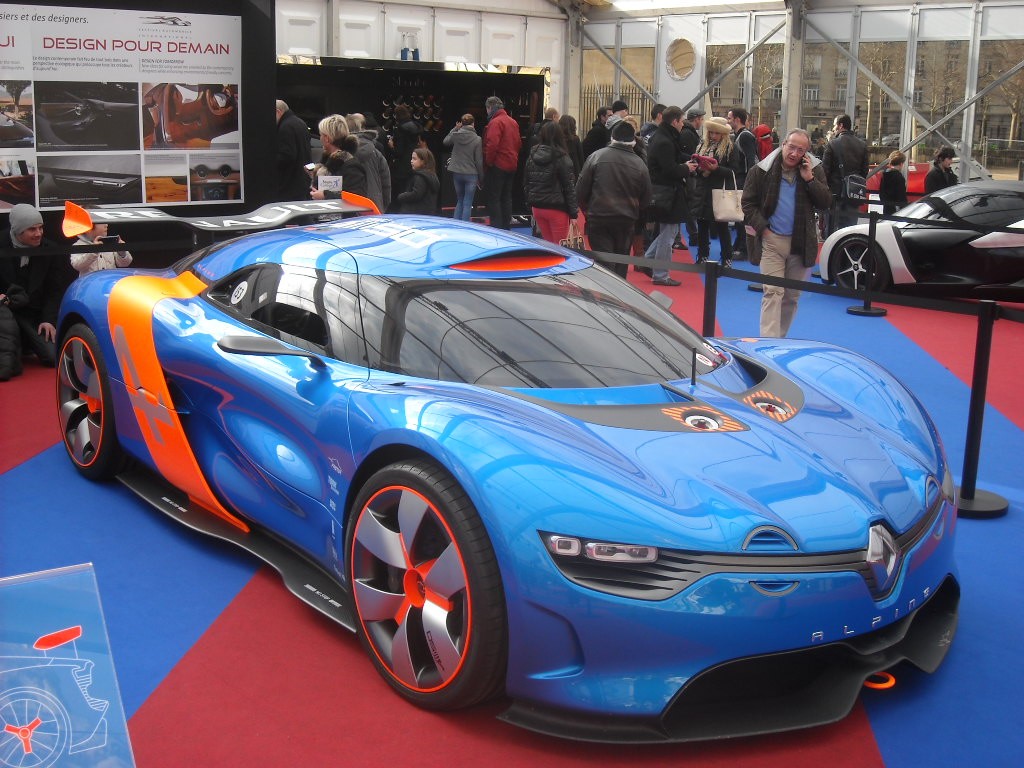 Exposition Concept Cars 2013 (18)