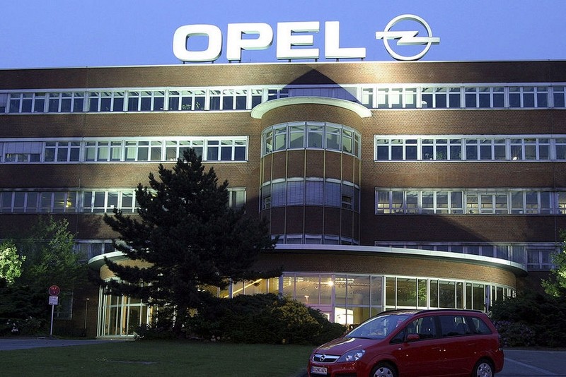 Opel-Bochum