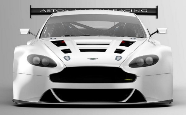 Aston Martin GT3 Cup.1