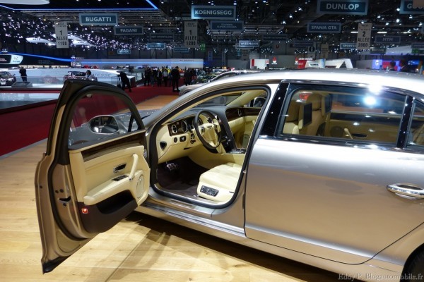 Genève 2013 Bentley 016