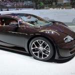 Genève 2013 Bugatti 007