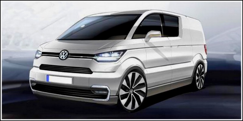 Volkswagen e-Co Motion Concept
