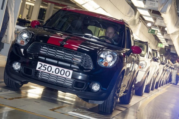 Mini Countryman.1