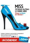 Miss 24h du Mans