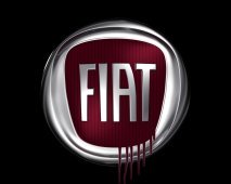 Logo FIAT