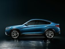 BMW-X4-Concept