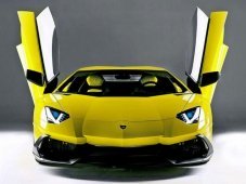 Lamborghini-LP720-4 50eme-Anniversaire