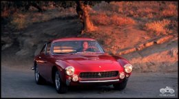 Ferrari 250 GT Lusso