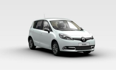 Renault Scenic SL