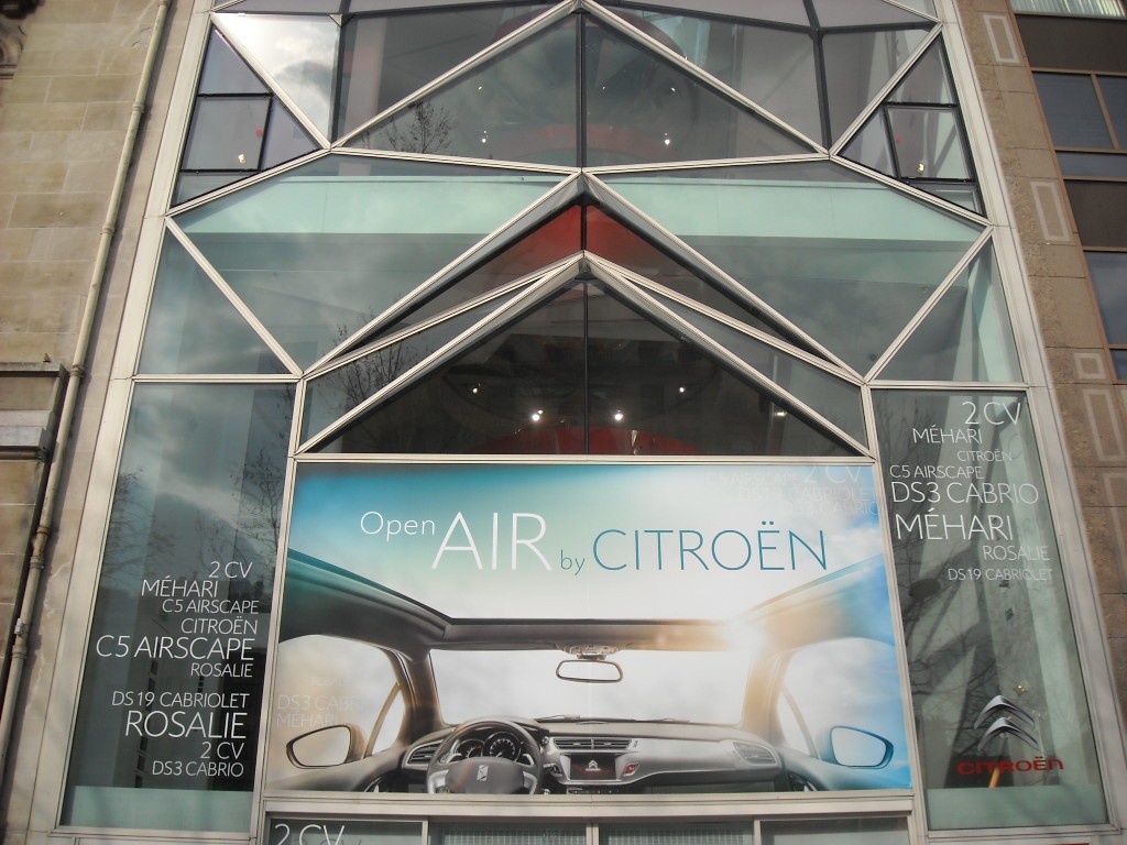 façade C_42 Air Citroën (1)