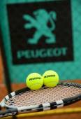 Peugeot Roland Garros