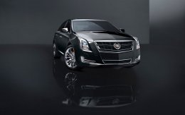 Cadillac XTS V6 Biturbo