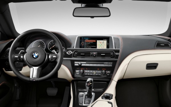 BMW 6 M Sport Edition.3