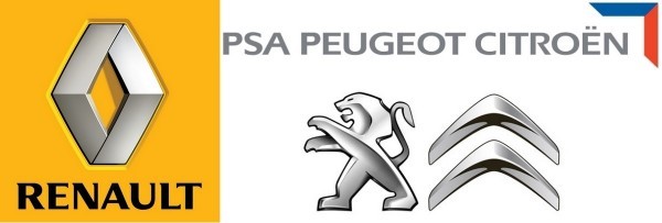 Renault et PSA - desaffaires d argent-
