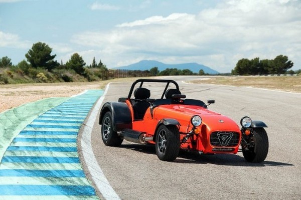 Caterham Seven 485.0