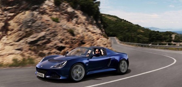 Lotus Exige S Roadster.2