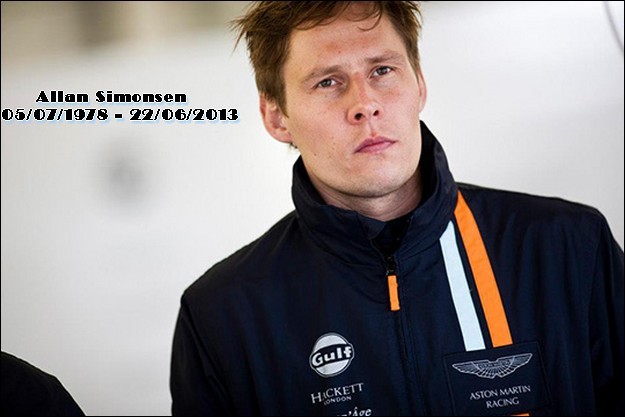 Allan-Simonsen 1978-2013