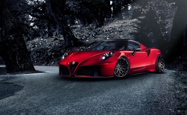 Alfa-Romeo-4C by Pogea Racing.1