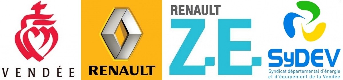 Partenariat Vendée Renault