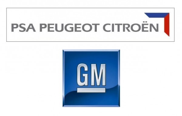 Peugeot et GM