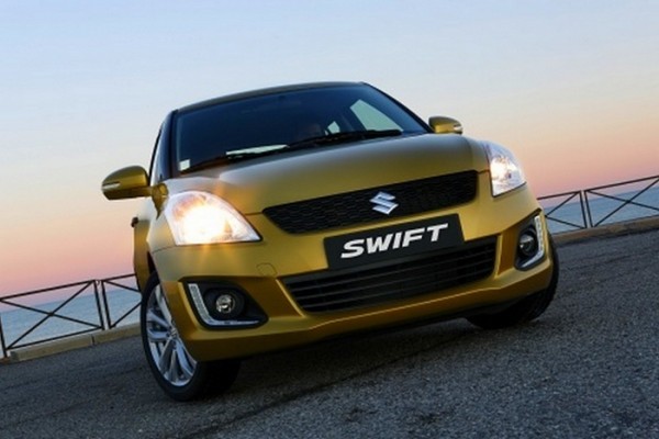 Suzuki-Swift-faceliftée.0