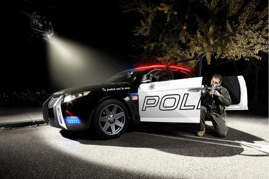 carbon-motors-e7-police-car