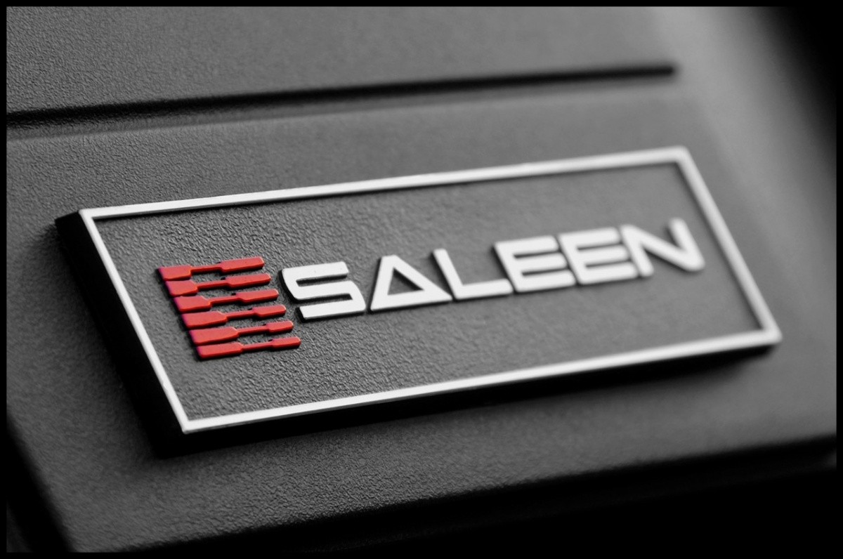 logo Saleen