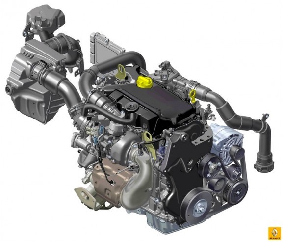 Renault-moteur-dCi-Energy 130