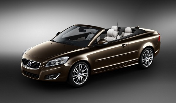 Volvo C70