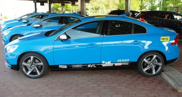 Volvo S60 Polestar.1