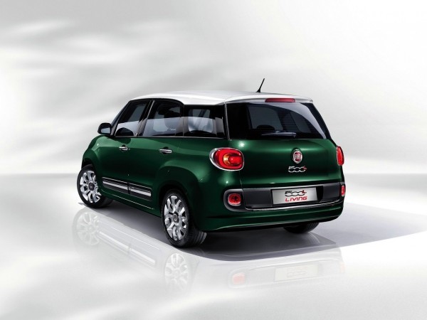 fiat 500L Living.2