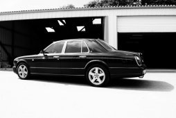 Bentley Arnage 047