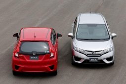 Honda-Fit-Jazz 2014