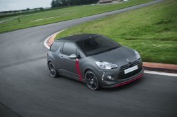 DS3 Racin Cabrio