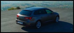 seat Leon ST