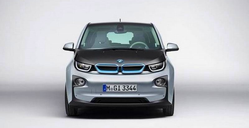 BMW-i3