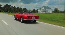 Ferrari 275 GTB-4 S N