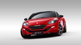 Peugeot-RCZ-R