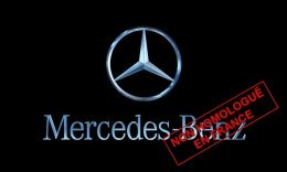 logo Mercedes Benz